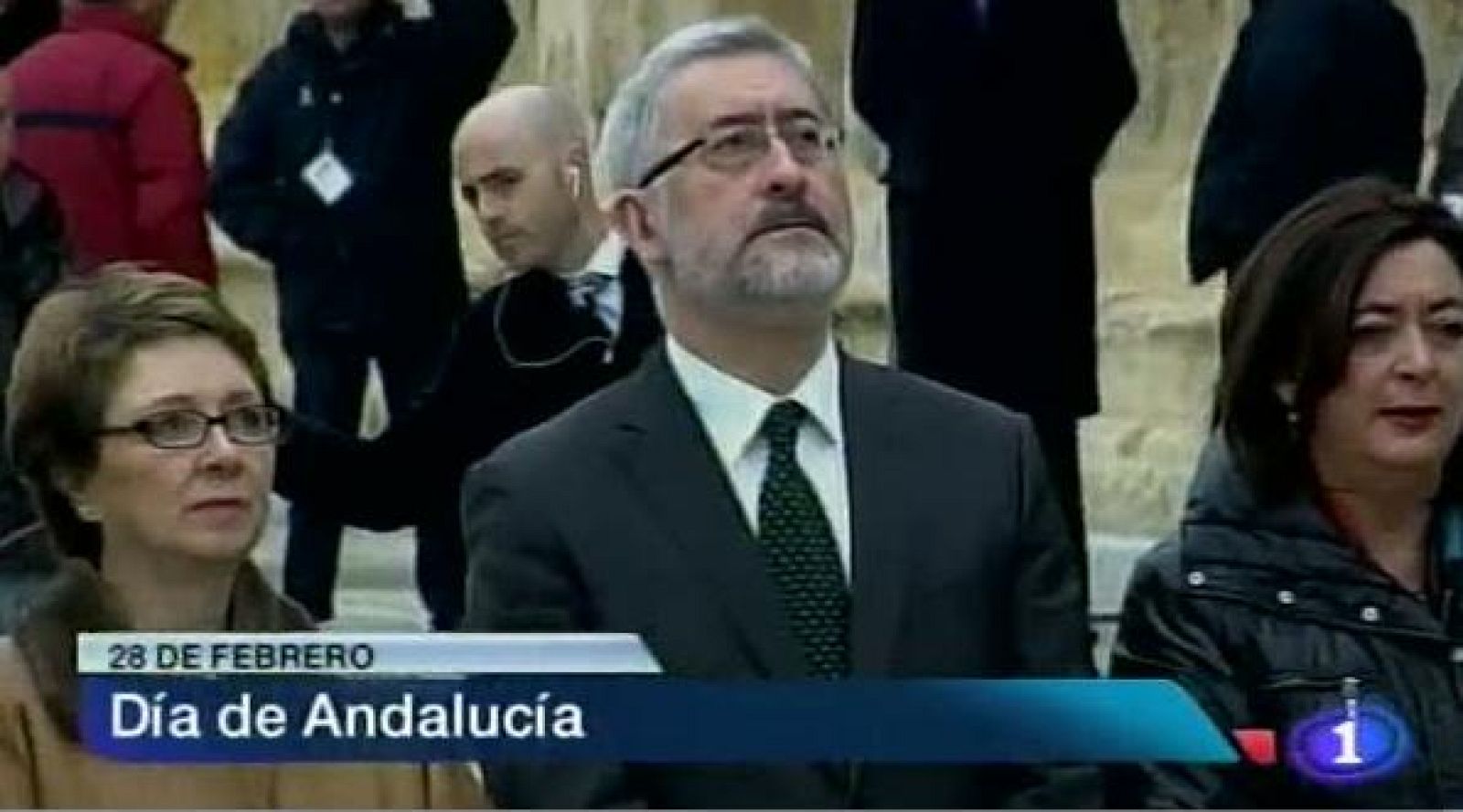 Noticias Andalucía - 28/02/2013 | Ver