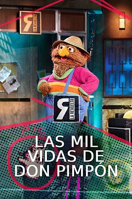 La Revuelta - Don Pimpón es "de la vieja guardia"