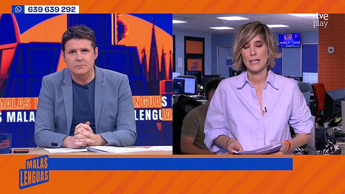 Malas lenguas - Crisis en la educación pública