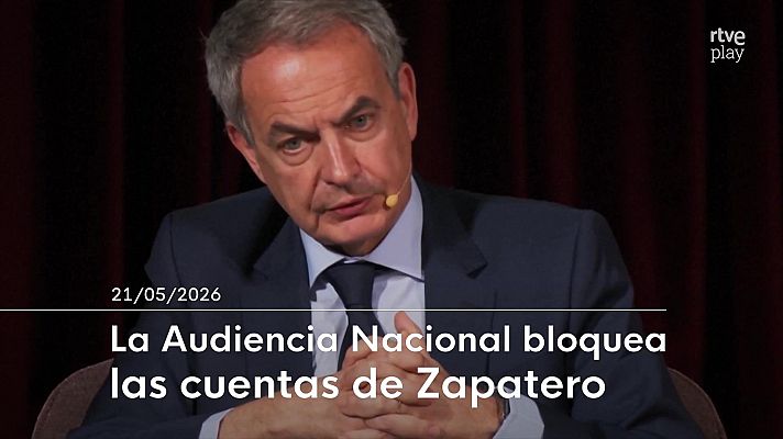 Informativo 24h - Informativo 24 horas - 20h - 21/05/26