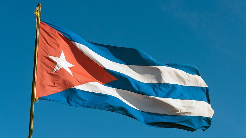 Crisis en Cuba: "Lo más inteligente sería una negociación real y un pacto abierto a la democracia" - 24 horas | Ver