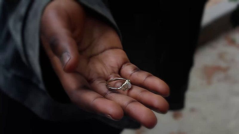 XVII Concurso de Cortos RNE - El anillo de Giges - Ver ahora