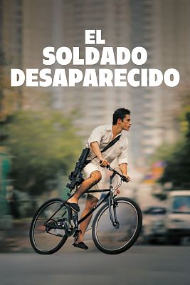 Cine internacional - El soldado desaparecido