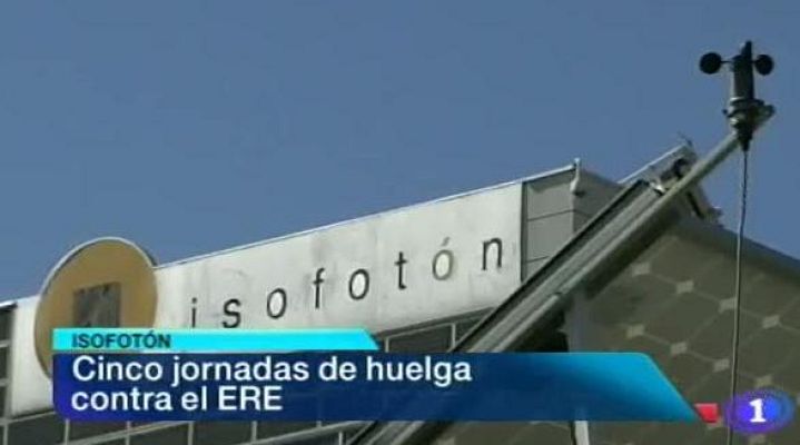 Noticias Andalucía - Noticias Andalucía - 05/03/2013