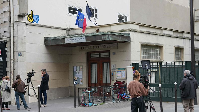 Francia: presuntos abusos en guarderías y escuelas | Ver