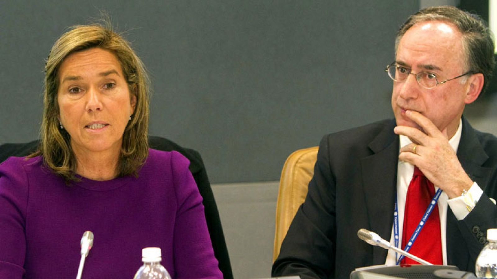 Naciones Unidas debate nuevas fórmulas contra la violencia de género