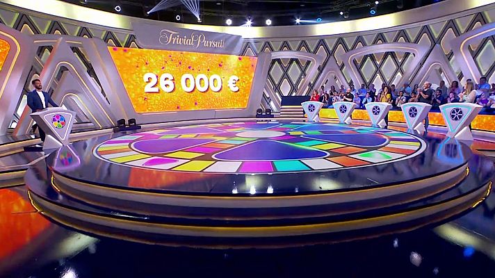 Trivial Pursuit - Programa 65