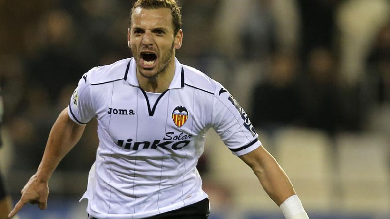 El Valencia sueña con la remontada