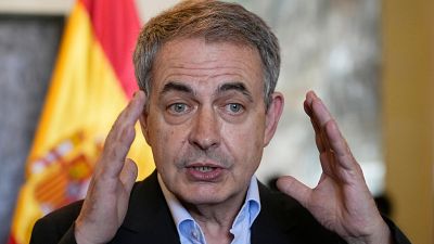 Telediario matinal en cuatro minutos - 22/05/2025