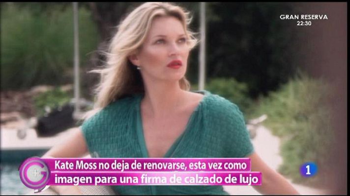 +Gente - Modelo para toda la vida