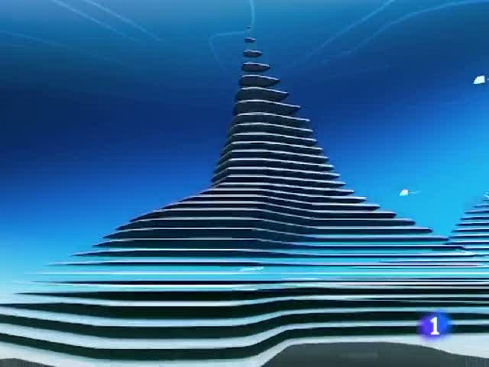 El tiempo en La Rioja - 05/03/13 | Ver