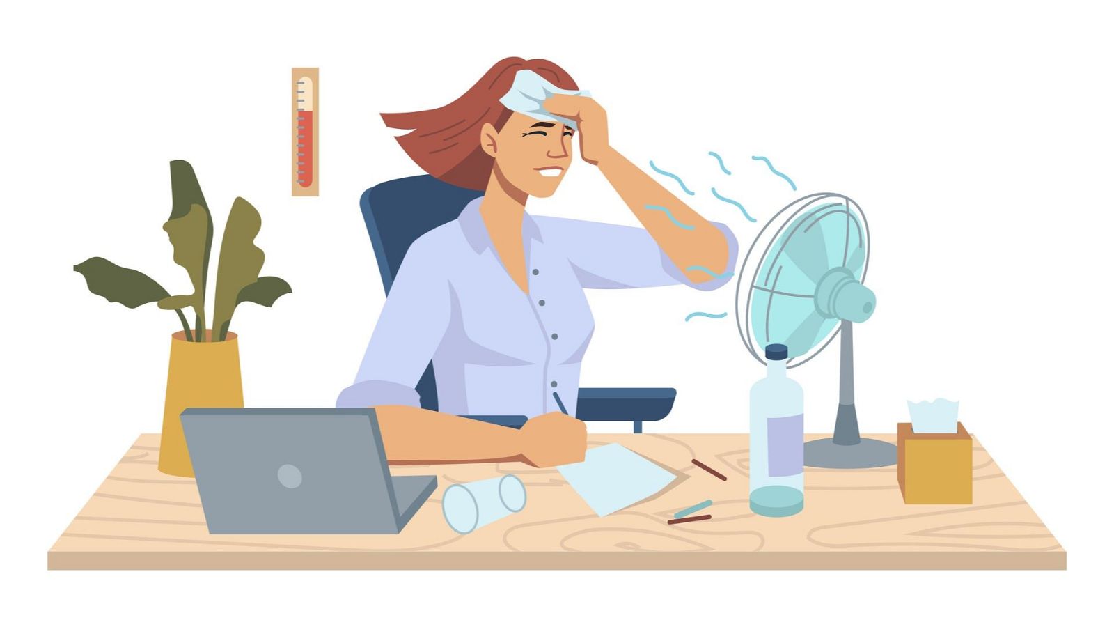 Aquí hay trabajo - Guía para trabajar con calor y 1112 empleos - Aquí hay trabajo | Ver