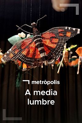 Metrópolis - A media lumbre