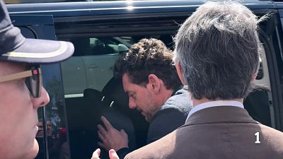Analizamos la escena de los hechos del caso Andic con un criminólogo