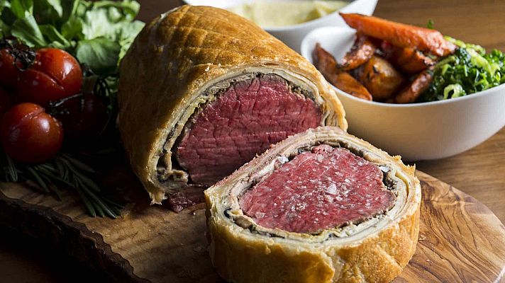 Hoteles Gourmet - Bread Street Kitchen, segunda parte