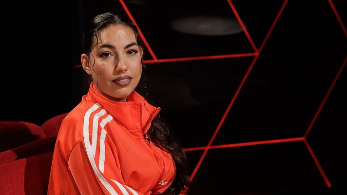 Atención obras - Entrevista a María José Llergo
