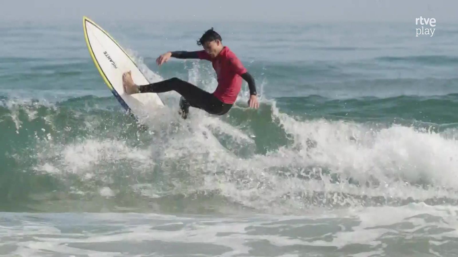 Surfing.es - T9 - Programa 16 | Ver