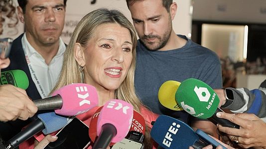 La imputaci�n de Zapatero divide a la coalici�n: Bola�os reitera su "confianza" mientras D�az pide "explicaciones" ya