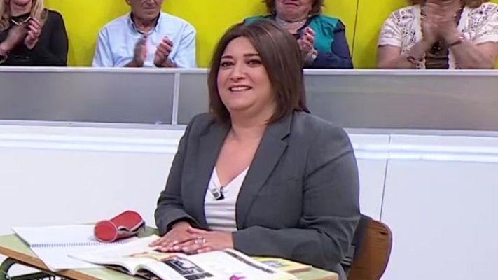 Mañaneros 360 - Barrio Esperanza, final de temporada