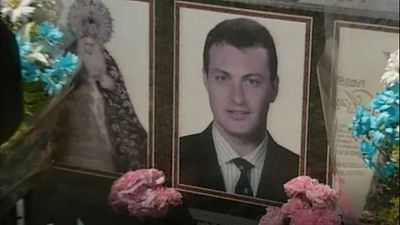 Caso Abierto: La historia del Padre Coraje