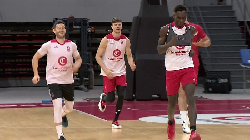 El Casademont Zaragoza se juega la permanencia en la ACB - Noticias Aragón | Ver