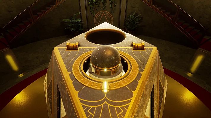  - Trailer del videojuego Call of the Elder Gods