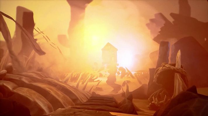  - Trailer del videojuego Call of the Sea (Out of the Blue Games)