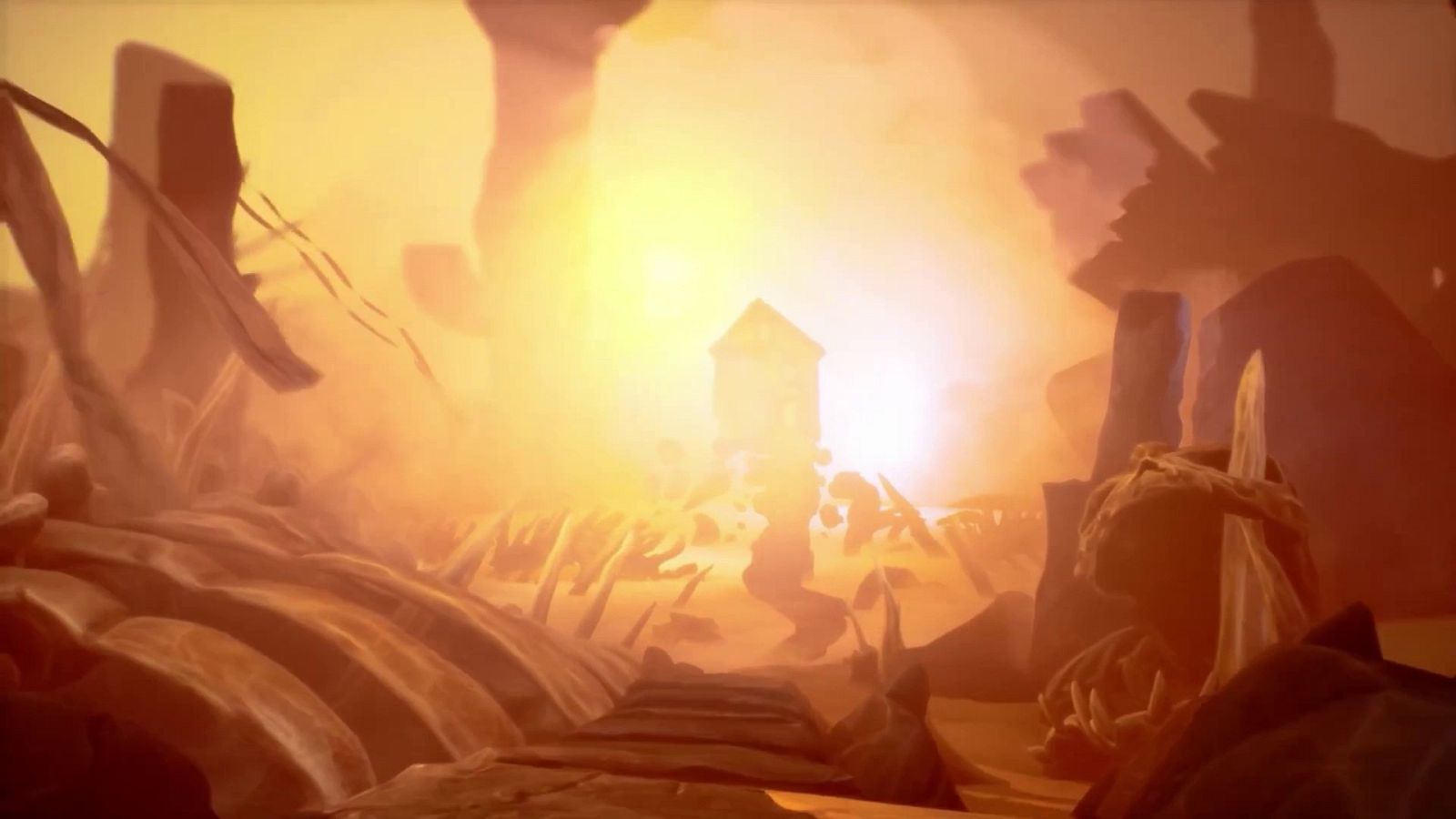 Trailer del videojuego Call of the Sea (Out of the Blue Games) | Ver