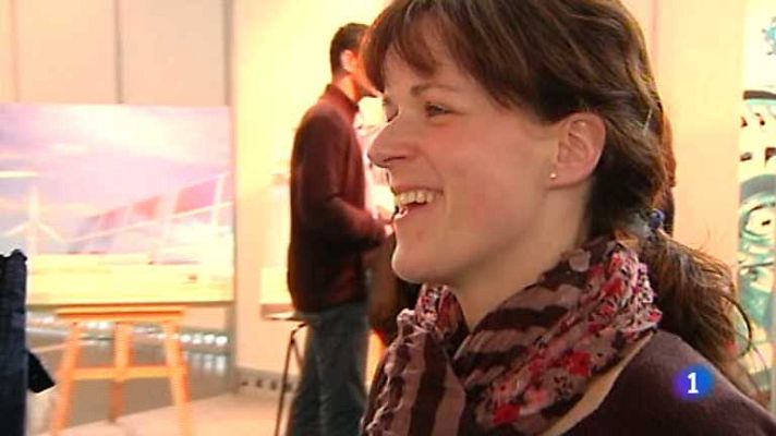 L'informatiu - Comunitat Valenciana - L'Informatiu - Comunitat Valenciana 2 - 05/03/13