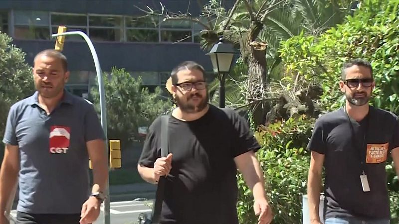 El conflicte docent continua obert - L'Informatiu | Ver