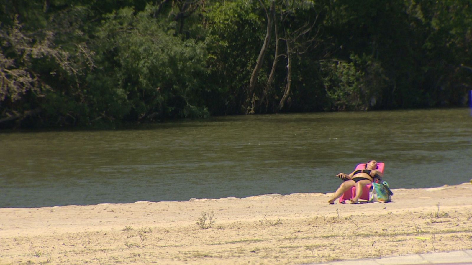 Castilla y León batirá récord de temperaturas en mayo - Noticias de Castilla y León | Ver