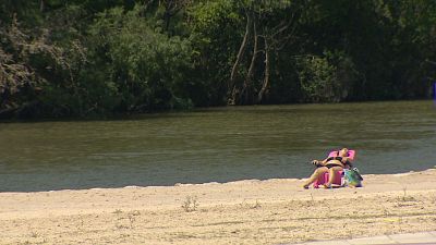 Castilla y Le�n batir� r�cord de temperaturas en mayo - Noticias de Castilla y Le�n | Ver