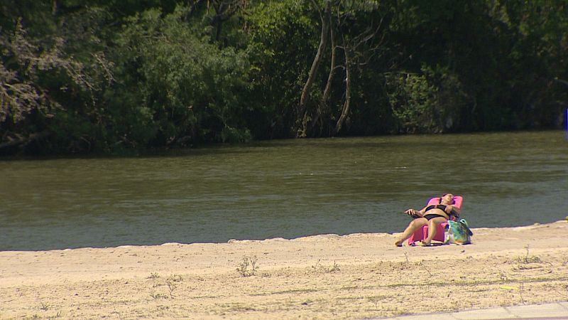 Castilla y León batirá récord de temperaturas en mayo - Noticias de Castilla y León | Ver