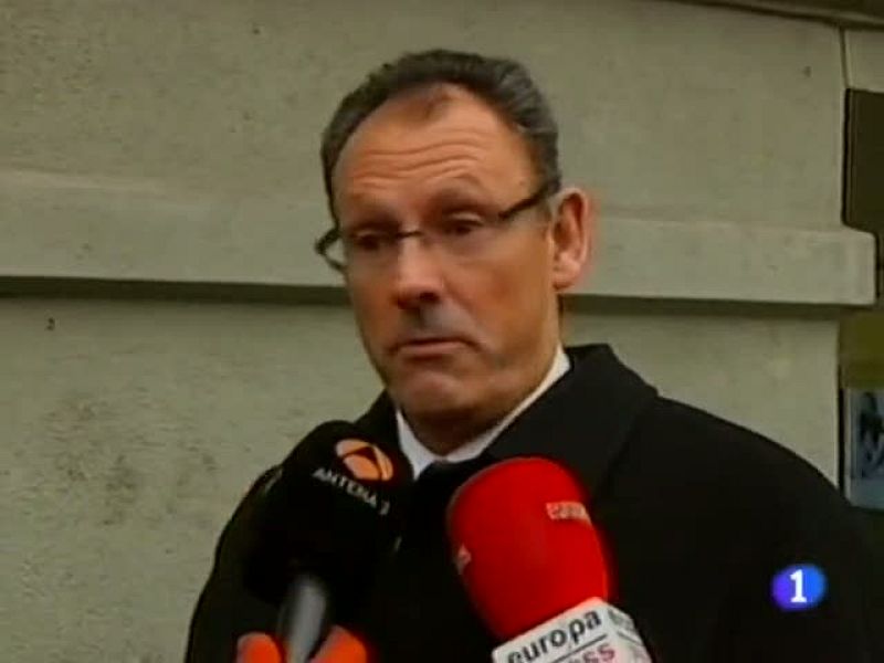 Informatiu Balear 2 - 05/03/13 | Ver