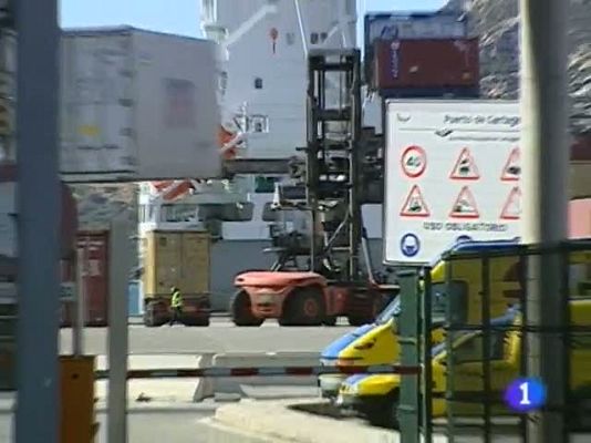 Noticias Murcia - Noticias Murcia 2.(05/03/2013).