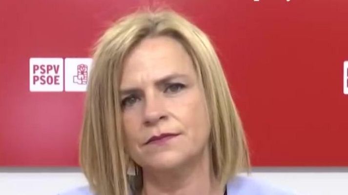 Mañaneros 360 - Pilar Bernabé, delegada del Gobierno de la Comunitat Valenciana: "Los docentes están saliendo a la calle con un esfuerzo enorme"