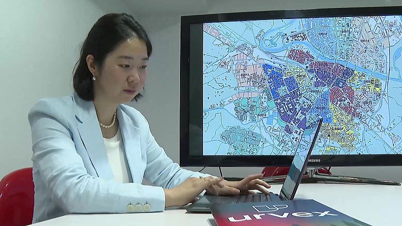 Se buscan viviendas para los trabajadores chinos - Noticias Aragón | Ver