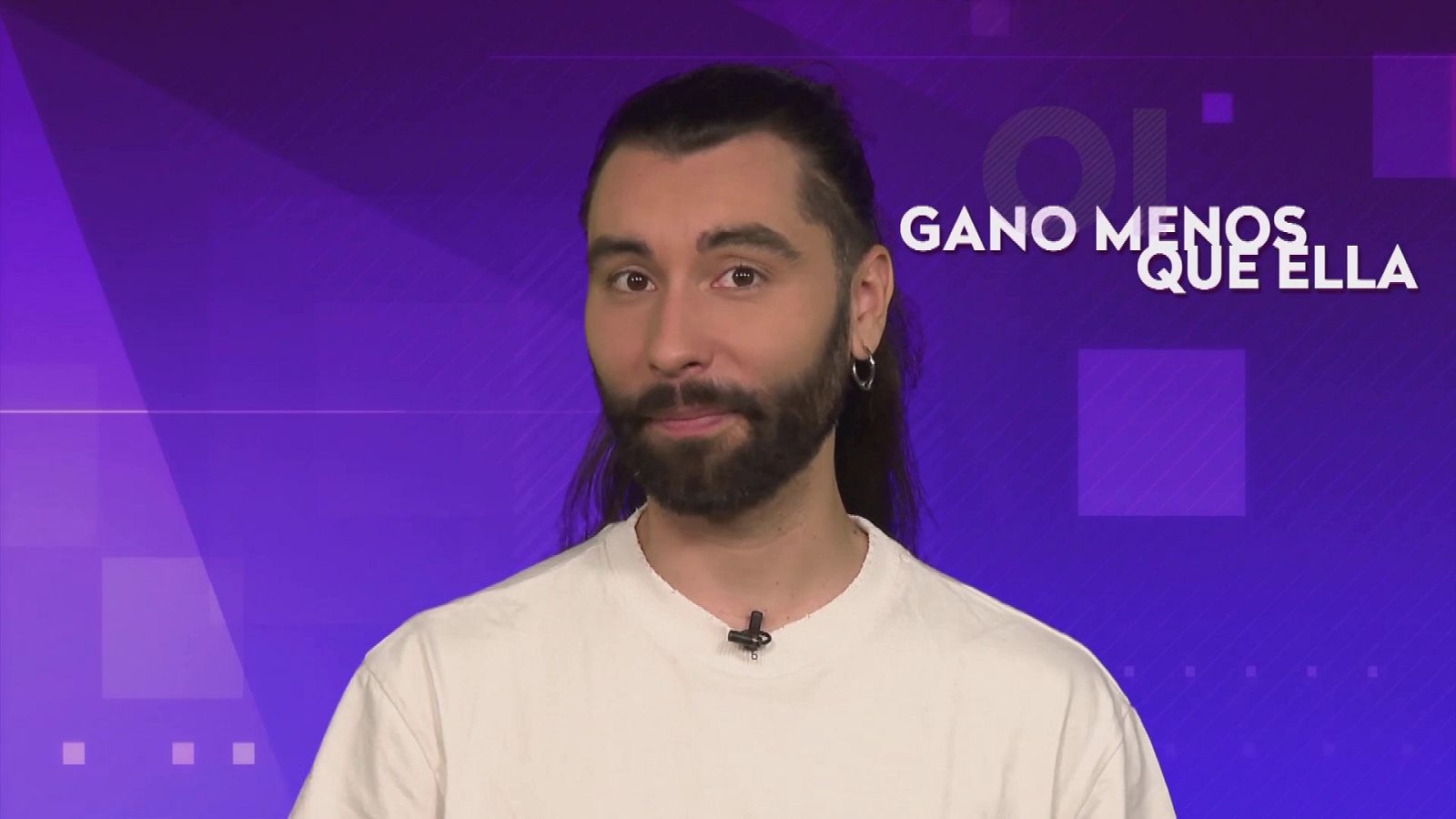 Objetivo Igualdad-Tengo un amigo que... Gana menos | Ver