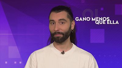 Objetivo Igualdad-Tengo un amigo que... Gana menos | Ver