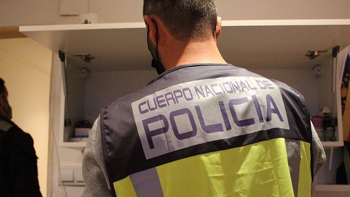 Noticias Aragón - El lunes, reunión de seguridad de Zaragoza tras los últimos robos