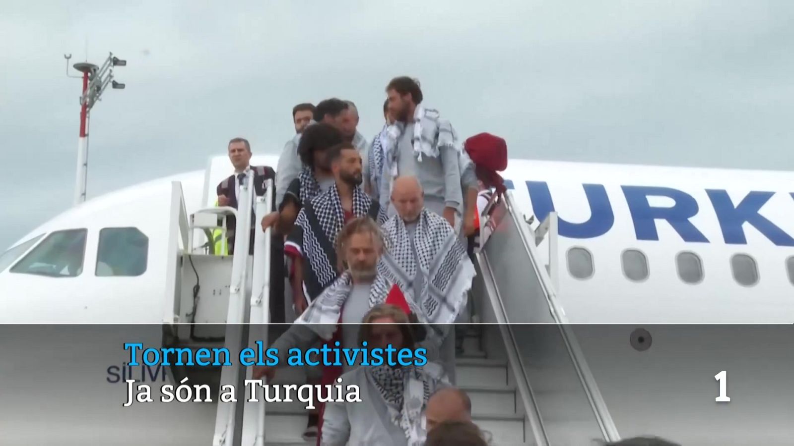 Informatiu Balear en 2' - 22/05/26 | Ver