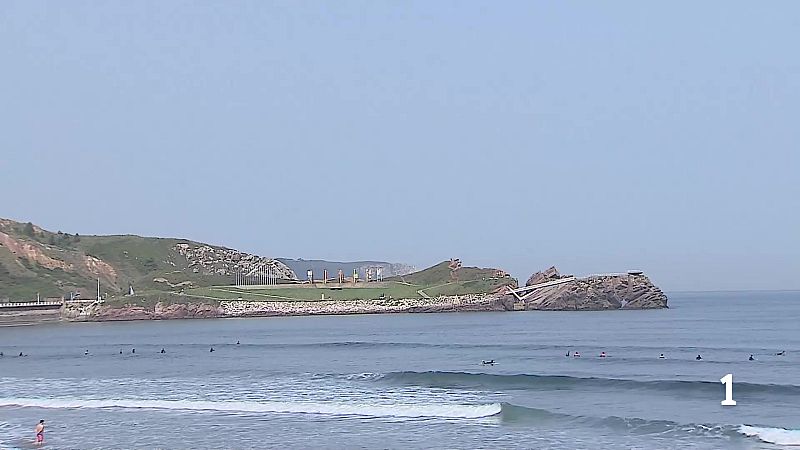 El tiempo en Asturias - 22/05/26 | Ver