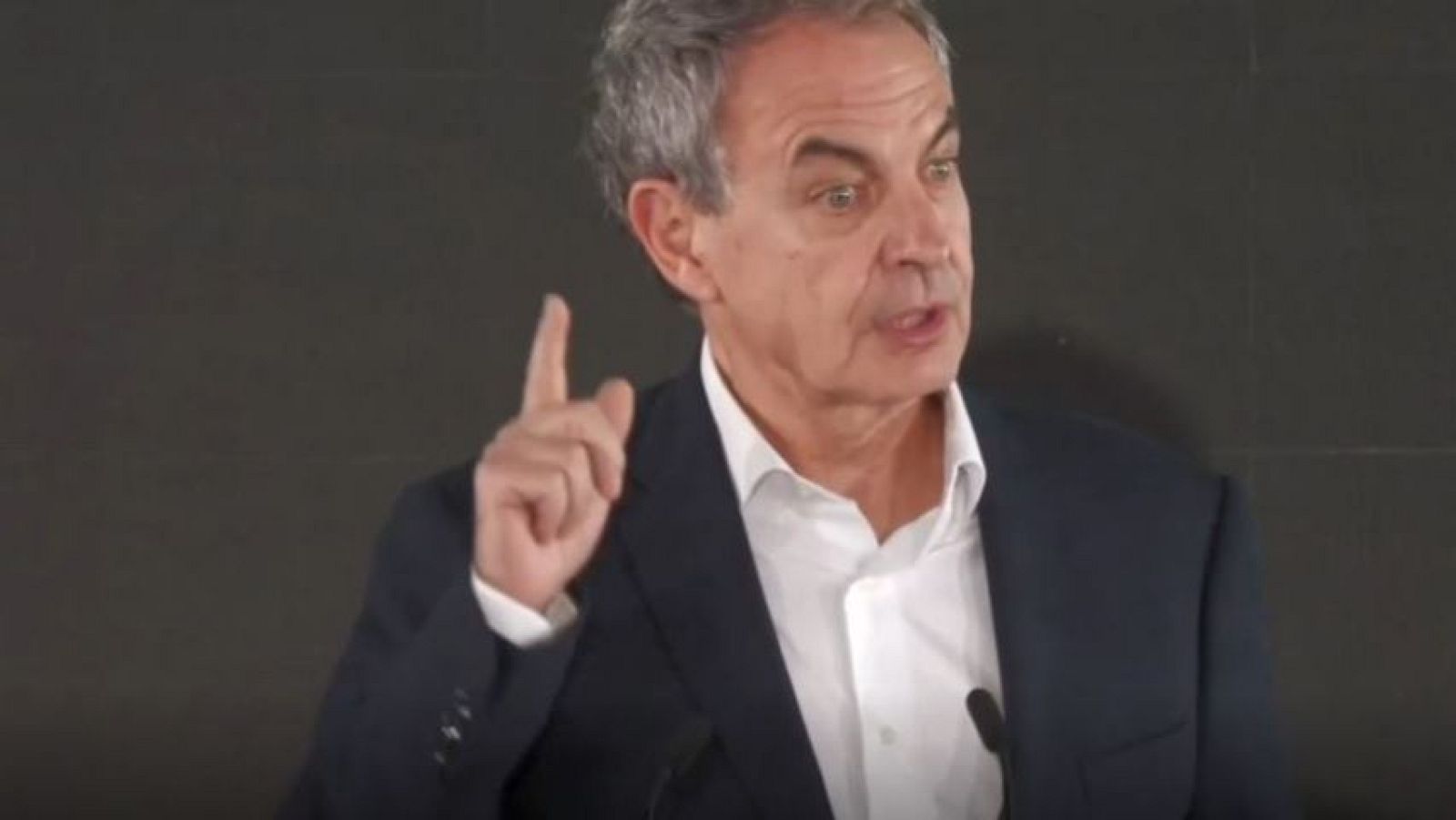 Las claves del auto judicial que acorralan a Zapatero - Directo al grano | Ver