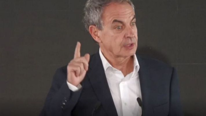 Directo al grano - Análisis del auto judicial de Zapatero