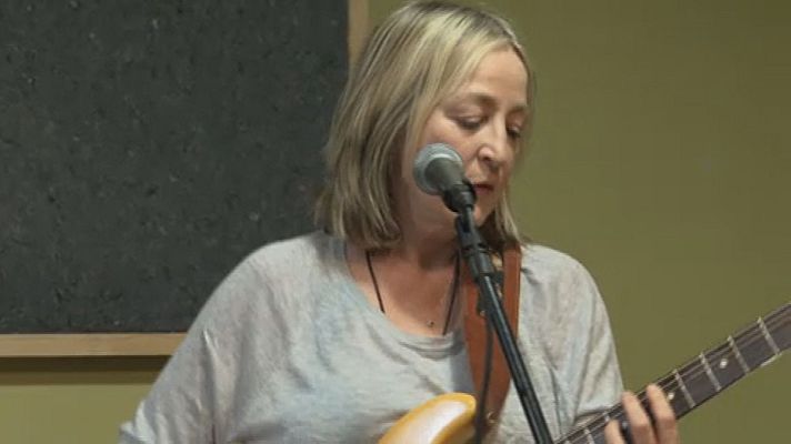 Telenavarra - Aurora Beltrán, Premio Príncipe de Viana