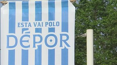 O Deportivo da Coru�a a un paso de regresar � Primeira - Telexornal - Galicia | Vexa