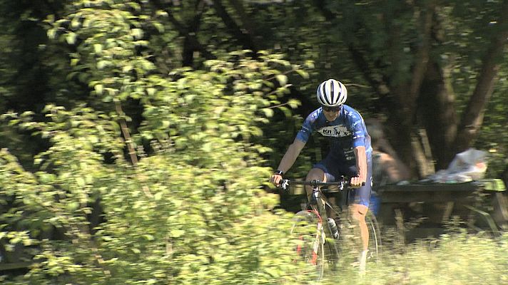 TeleCantabria - Más de cuatro mil deportistas participarán en los 10.000 del Soplao