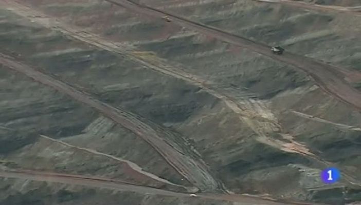 Noticias Aragón - Noticias Aragón 2 - 05/03/13