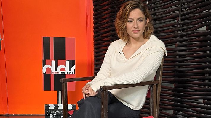 Días de cine - Días de cine: El cine según Marina Salas