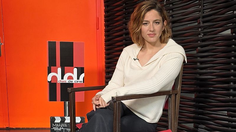 D�as de cine: El cine seg�n Marina Salas | Ver